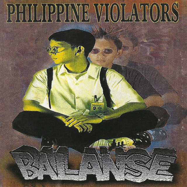 Philippine Violators Photo