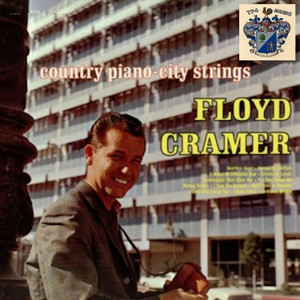 Country Piano, City Strings album