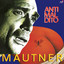 Antimaldito cover