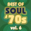 Best of Soul 70s Vol.6 Albumcover