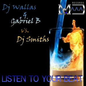 DJ Wallas & Gabriel B vs. DJ Smiths