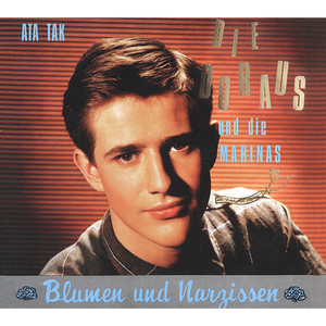 Blumen und Narzissen cover