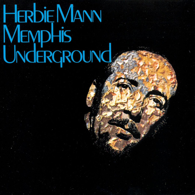 Memphis Underground cover
