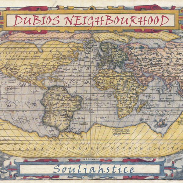 Dubios Neighbourhood Photo