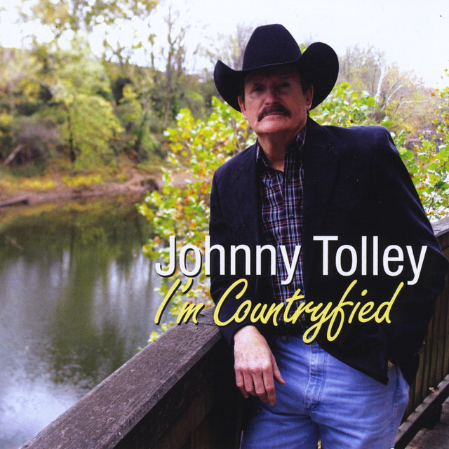 Johnny Tolley Photo
