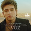 Segue a minza voz Albumcover