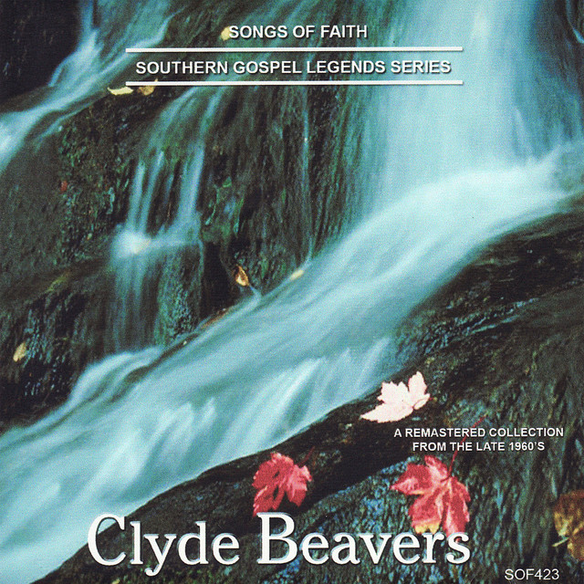 Clyde Beavers Photo