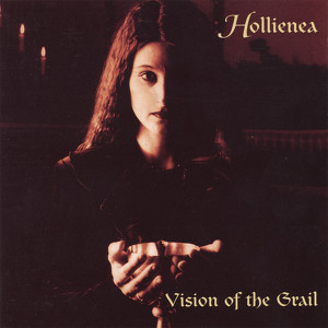 Vision Of The Grail Albumcover