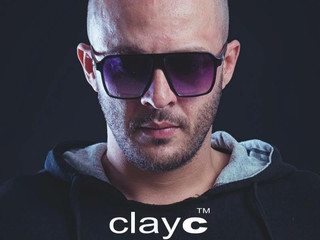Clay C Photo