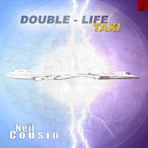 Double Life Taxi Albumcover