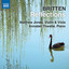 Britten: Reflections Albumcover