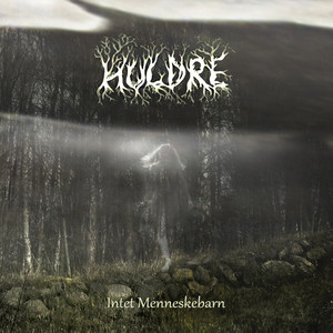 Ulvevinter cover