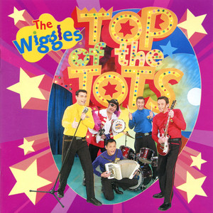 Top of the Tots album