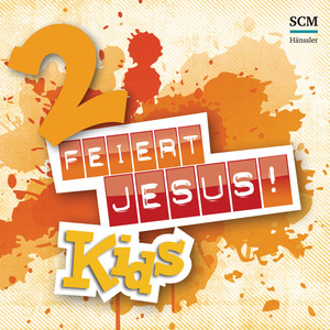 Feiert Jesus! 2 cover