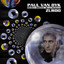 Zurdo cover