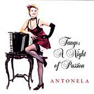 Antonela