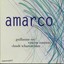 Amarco Albumcover