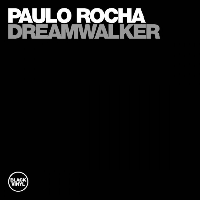 Paulo Rocha Photo