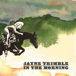 Jayne Trimble Photo