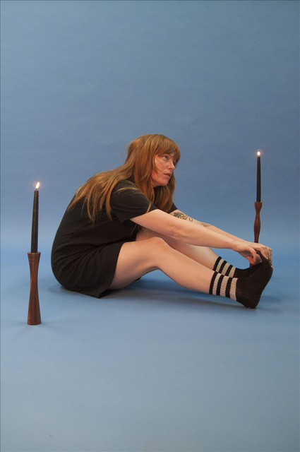 Miranda Winters Photo