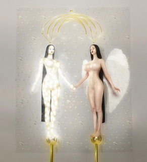 Virgen Photo