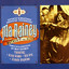 Mother Of The Blues, CD D Albumcover