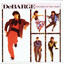 Rhythm Of The Night cover