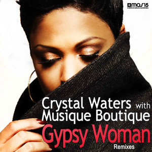 Gypsy Woman (Remixes) cover