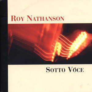 Sotto Voce Albumcover