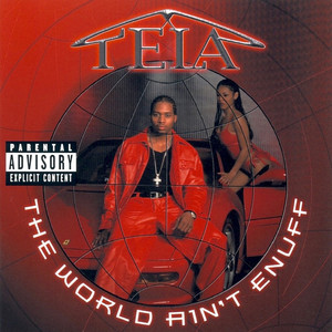 The World Ain't Enuff cover