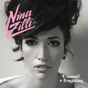 L'amore è femmina album