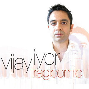 Tragicomic cover