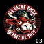 La Vache Folle 03 Albumcover