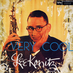 Very Cool album