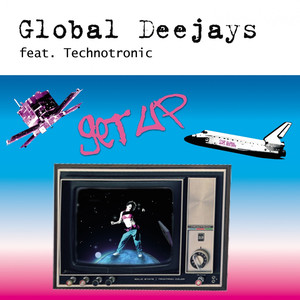 Get Up album