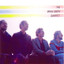 The Brian Smith Quartet Albumcover