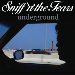 Underground album