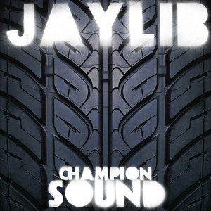 Champion Sound album