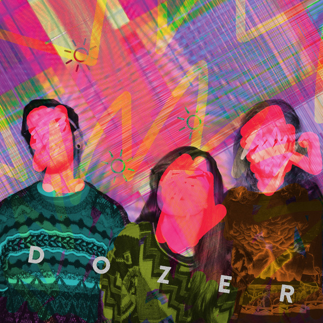 Dozer cover