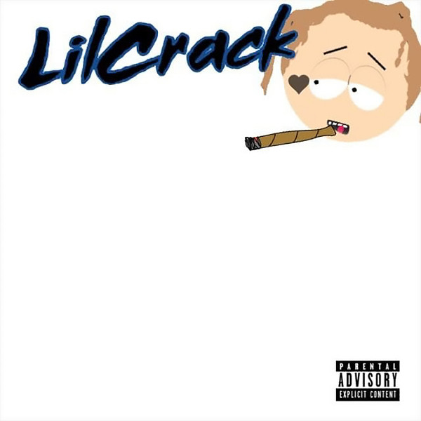 Lil Crack Photo