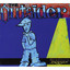 The Outsider Albumcover