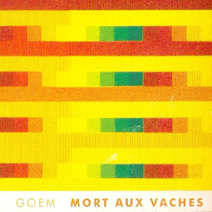 Mort aux Vaches cover