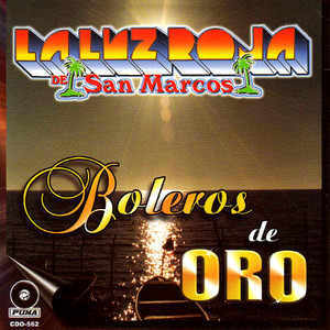 Boleros De Oro cover