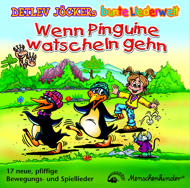 Detlev Jöcker Die Schule Ist Aus