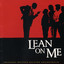 Lean On Me cover