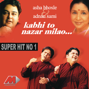 Kabhi To Nazar Milao album