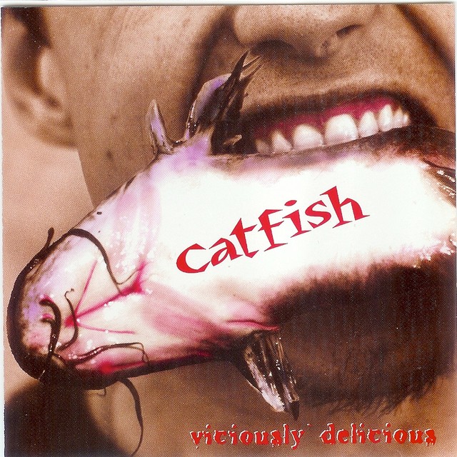 Viciously Delicious cover art