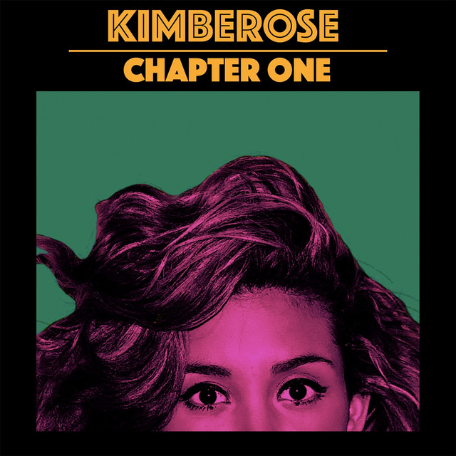 Chapter One cover