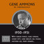 Complete Jazz Series 1950 - 1951 Albumcover