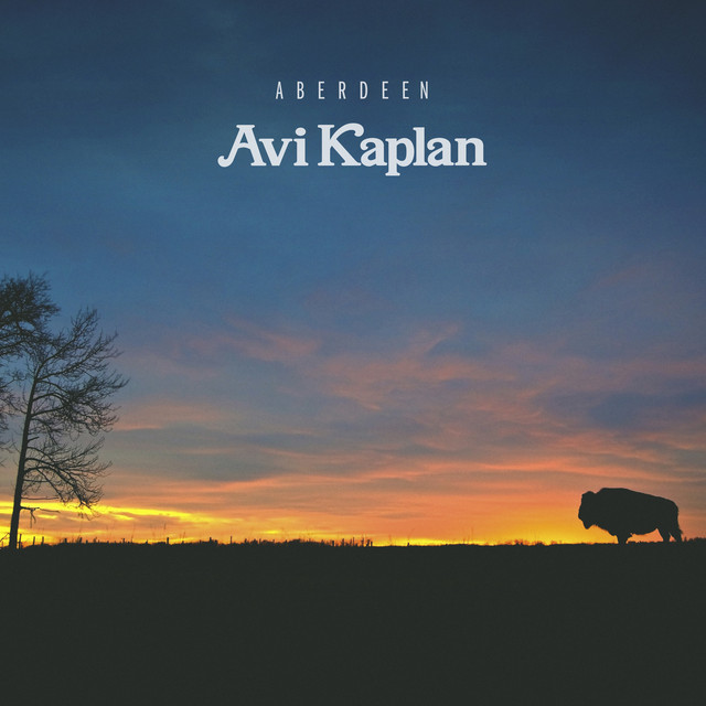 Aberdeen cover
